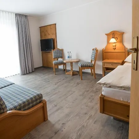 Willinger Mitte Willingen (Upland)