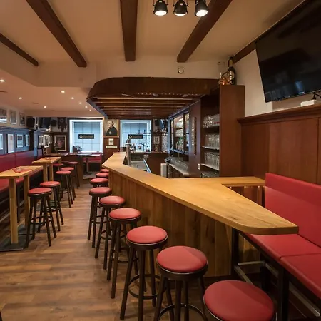 Willinger Mitte Willingen (Upland)