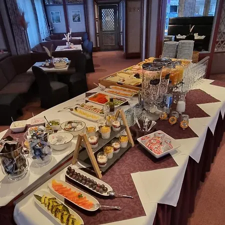 Willinger Mitte Hotel