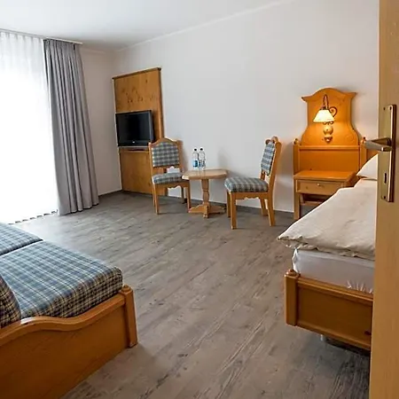 Willinger Mitte Hotel *