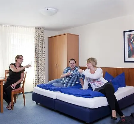 Willinger Mitte Willingen (Upland)