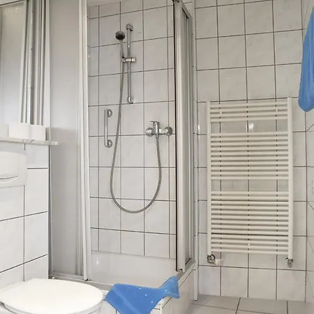 Willinger Mitte Hotel *