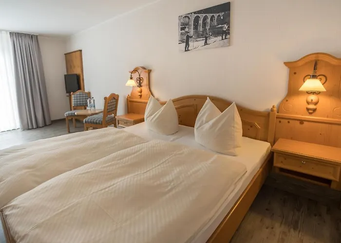 Willinger Mitte 빌링겐