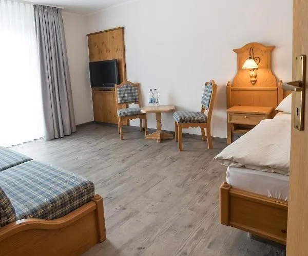 Willinger Mitte Віллінген