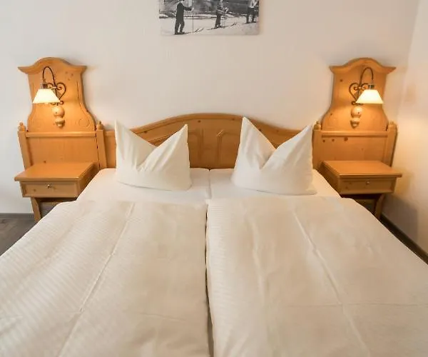 Готель Willinger Mitte