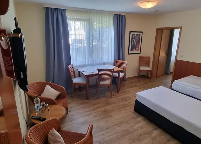 Willinger Mitte 빌링겐